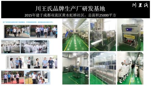 川王氏現(xiàn)撈的配方配合我們自有食品加工廠,行成了企業(yè)強(qiáng)大的發(fā)展動力 生活消費 永州新聞網(wǎng)