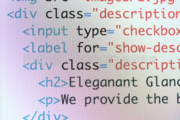 真正的html代碼開發(fā)屏幕.編程工作流摘要a