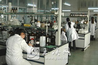 民企換檔提速，領跑藥品生產技術轉型升級