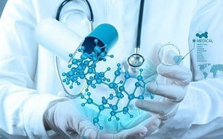 從實驗室到生產線 探索新藥研發與藥品生產的技術開發與融資新路徑