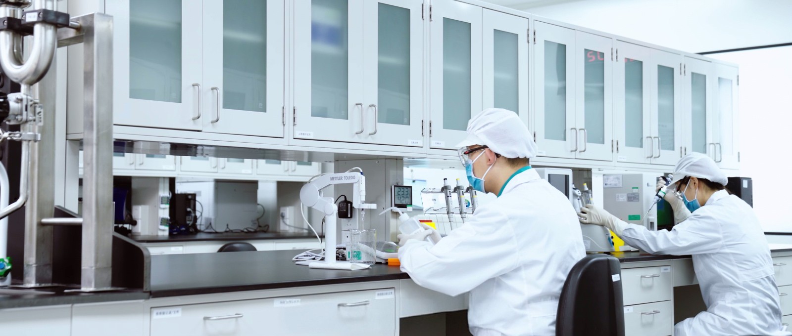 合源生物細胞注射液新藥臨床試驗申請獲受理，濱海高新區生物醫藥產業迎來發展新節點