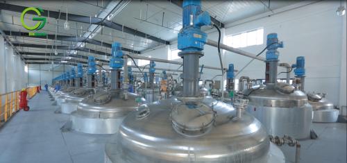 共同藥業 以豐富產品體系與技術開發為基石，厚植發展根基