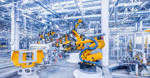 《e-works 2021智能工廠非標自動化集成商調研》正式啟動，賦能藥品生產技術開發新篇章