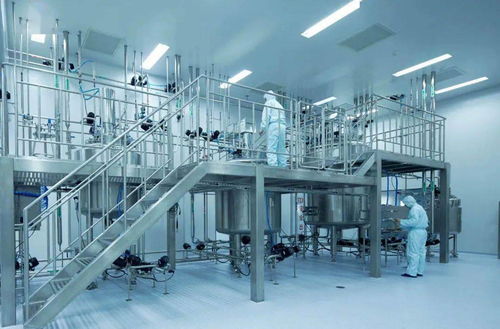 創新引領，綠色先行 齊魯制藥以制度與技術雙輪驅動，擘畫藥企可持續發展新藍圖