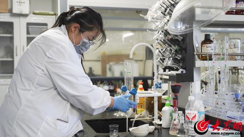 東營市市場監管局舉辦藥品安全宣傳周暨食品藥品檢驗實驗室開放日活動 助推藥品生產技術開發與公眾認知提升