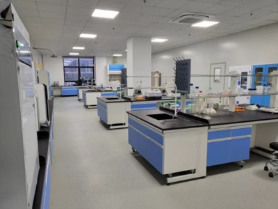 從集聚到集群 南通崇川以藥品生產技術開發為引擎，跑出健康產業“加速度”