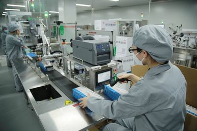 制藥工程專業 聚焦藥品生產技術開發的核心能力與廣闊前景