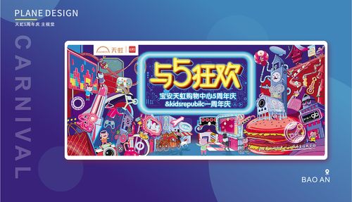 現代商場購物中心設計對日用百貨銷售的推動作用